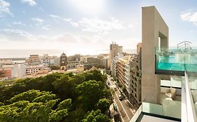Innside By Melia Tenerife Santa Cruz